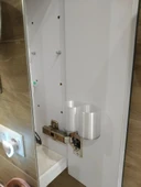 Byr Xiaomi Soocas x3 çift tutucu T3887244 3D - 3