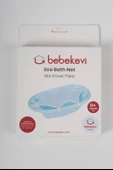 Katlanabilir Küvetler İçin Ergonomik Banyo Filesi - 1