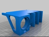 Byr Volvo 960 / 760 MK2 Anahtar Aksesuar Tutucu T6249426 3D thumbnail 1