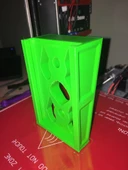 Byr Ryobi 40v Pil Duvara Montaj Tutucu T2534981 3D thumbnail 2