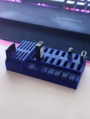 Byr Hanzy USB Tutucu mikro SD kart MicroSD depolama Büyük T2169559 3D thumbnail 5