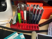 Byr Hanzy USB Tutucu mikro SD kart MicroSD depolama Büyük T2169559 3D thumbnail 7