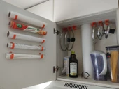 Byr Rulo kanca tutucusu T4684142 3D thumbnail 4