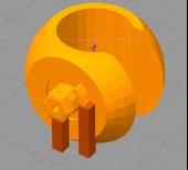 Byr Duş tutucusunun değiştirilmesi T1416368 3D thumbnail 1