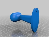 Byr El Havlusu Çubuk Tutucu T2736321 3D thumbnail 3