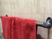 Byr El Havlusu Çubuk Tutucu T2736321 3D thumbnail 2