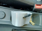 Byr Opel Astra K cep telefonu tutucusu T4766655 3D thumbnail 2