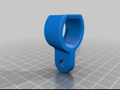 Byr Duş başlığı tutucusu T1835755 3D thumbnail 2