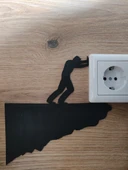 Byr İtici 2d Priz Tablo T5162959 3D thumbnail 6