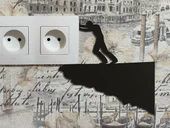 Byr İtici 2d Priz Tablo T5162959 3D thumbnail 2