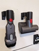Byr Dyson V Serisi Aksesuar Tutucu T4948005 3D - 1