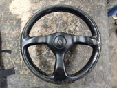 Byr Nissan Direksiyon düğme kornası T4328342 3D thumbnail 3