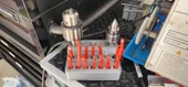 Mini torna takım tutucu T2424859 - 4