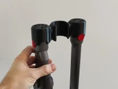 Byr Dyson aksesuar tutucusu T3896362 3D thumbnail 3