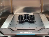 Byr Dyson aksesuar tutucusu T3896362 3D thumbnail 2