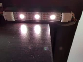 Byr JST-XH konnektörlü LED şerit montajı T4820163 3D thumbnail 4