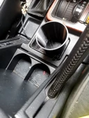 Byr Nissan Patrol Y61 bardak tutucu T4532227 3D - 1