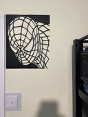 Byr Örümcek Adam 2d Duvar Tablo T5167553 3D thumbnail 4