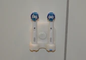 Braun Oral B diş fırçası tutucusu T604330 - 3