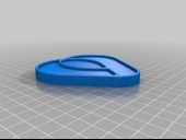 Byr Karışık malzeme deneyleri için Sevgililer Günü kalp kutusu T2843936 3D thumbnail 7