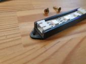 Byr JST-XH konnektörlü LED şerit montajı T4820163 3D thumbnail 2