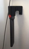 Byr Dyson V Serisi Aksesuar Tutucu T4948005 3D - 3