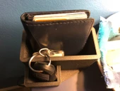 Byr Cüzdan ve Anahtarlık Tutucu! T4165487 3D thumbnail 2