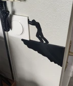 Byr İtici 2d Priz Tablo T5162959 3D thumbnail 3