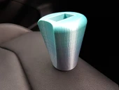 Byr Seat Ateca için Vape Tutucu T3077262 3D thumbnail 2