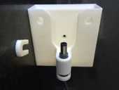 Byr Dyson Duvar Şarj Cihazı Desteği Aparatı T896696 3D thumbnail 4