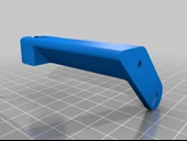 Byr CR-10 KADRAN TUTUCU T2651655 3D thumbnail 2