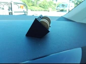 Byr volkswagen UP bozuk para tutucu T1611481 3D thumbnail 2