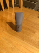 Byr Dyson DC Animalpro için kısa tüp T286617 3D - 1