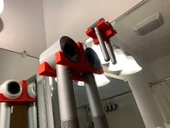 Byr Dyson Kurutucu Askısı T3285463 3D thumbnail 2