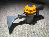 Byr Dyson vakum ucu 6,5" genişlikte T4790049 3D thumbnail 1