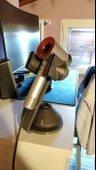 Byr Dyson Supersonic saç kurutma makinesi standı T4815744 3D - 1