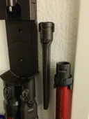 Byr Dyson v6 aksesuar duvar montaj Aparatı (MultiClip) T2772123 3D thumbnail 1