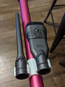 Byr Dyson el tipi süpürge için bağlantı klipsi T2410415 3D - 2
