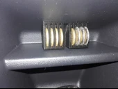 Byr volkswagen UP bozuk para tutucu T1611481 3D thumbnail 6