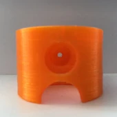 Byr Dyson Aksesuar Tutucu T1930493 3D thumbnail 2