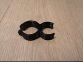 Byr Dyson Ataşman Kılıfı T2175557 3D thumbnail 3