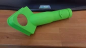 Byr Dyson Delme Ataşmanı / Adaptörü T3018250 3D - 1