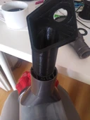 Byr Dyson v6 matkap tozu toplayıcı T3571803 3D - 3