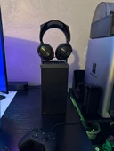 Byr XBOX Kulaklık Tutucu T6347053 3D - 1