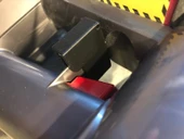 Byr Dyson Tetik Baskı Ayağı T3302038 3D thumbnail 6