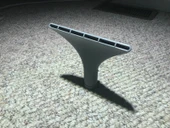 Byr Dyson vakum ucu 6,5" genişlikte T4790049 3D thumbnail 4