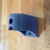 Byr Aparatlar için Dyson V6/V8 Duvar Montaj Aparatı T3069709 3D thumbnail 4