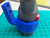 Byr Dyson V8 mutlak T3322769 3D thumbnail 2