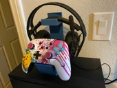 Byr Xbox Kumandası ve Kulaklık Standı T5508205 3D - 5