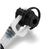 Byr Voss Bağlayıcı aracı - Mercedes Sprinter T6152011 3D thumbnail 1